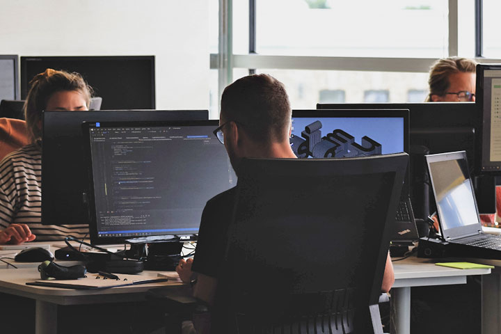 CompTIA Network+ (N10-009) Certification Prep Course
