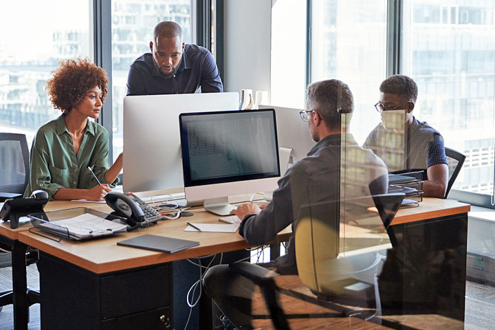 (Online Delivery) Project Management Professional (PMP)® Training - 5 Day, Premium Option