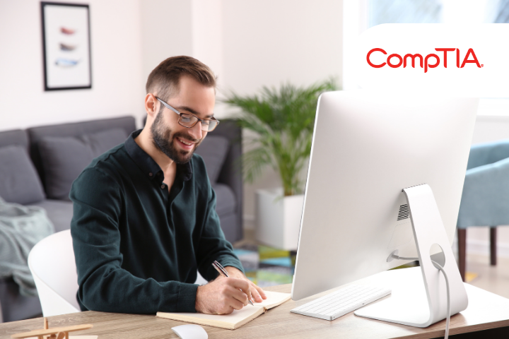 (Online Delivery) CompTIA Linux+ Certification (Exam XK0-005)