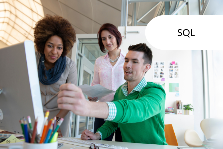 (Online Delivery) 55321 SQL Server Integration Services