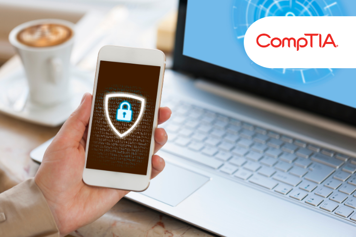 (Online Delivery) CompTIA Cybersecurity Analyst Certification (CySA+) (Exam CS0-003)