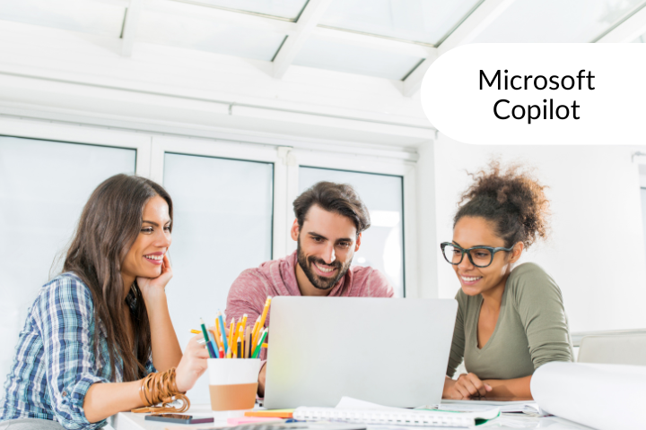 (Online Delivery) An Introduction to Using Microsoft Copilot within Microsoft Office