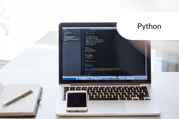 (Online Delivery) Introduction to Programming with Python