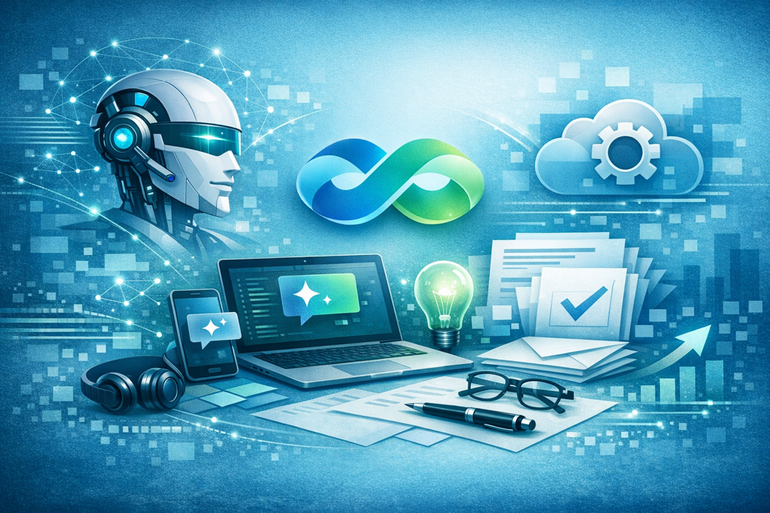 Copilot Aptitude Test