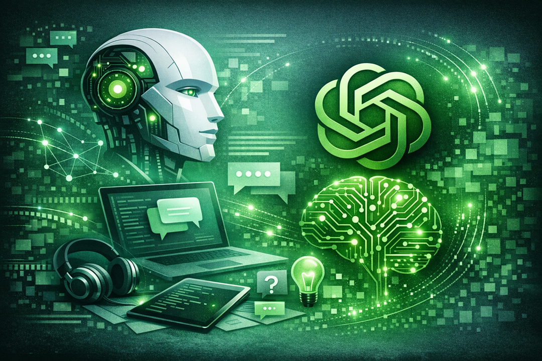 ChatGPT Aptitude Test