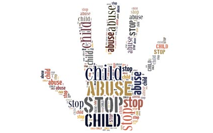 Identifying and Reporting Abuse of Children - Virtual