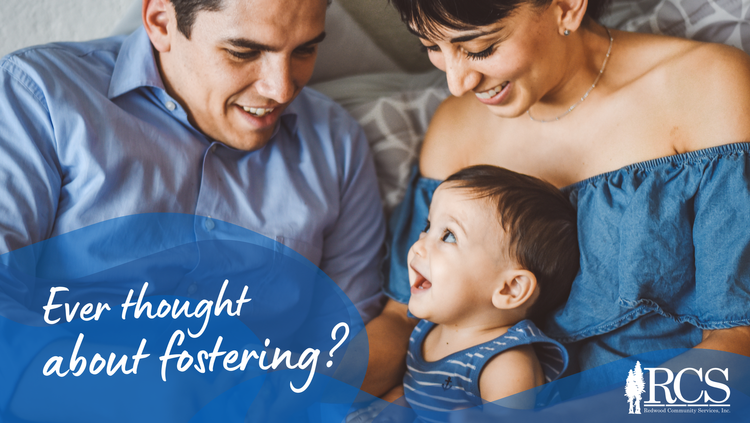 Foster Care Orientation