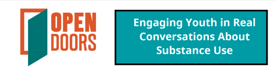 Engaging Youth in Real Conversations About Substance Use
