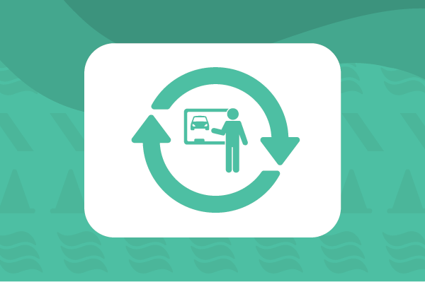 EverSafe Driving Program® | Instructor Recertification