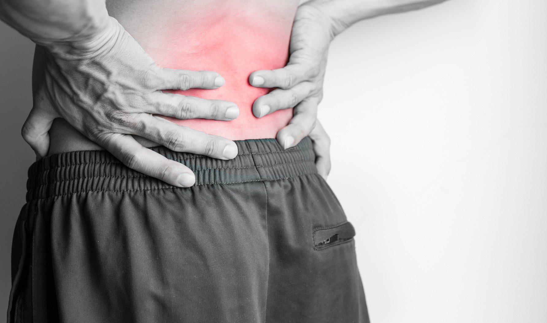 Reciprocal Inhibition For The Lower Body w/ Kay Warren
