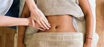 Manual Lymphatic Drainage Massage w/ Mary Gladden