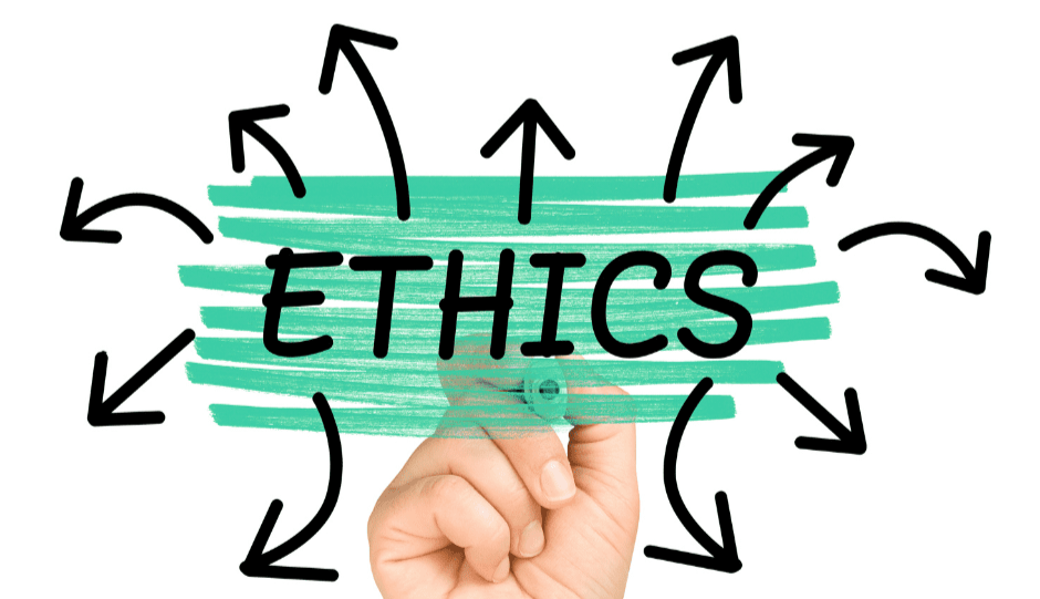 ETHICS In Active w/ Jules Wyatt
