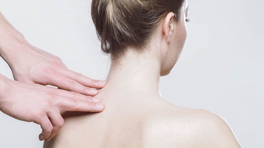 Effective Strategies For The Neck & Shoulder w/ Kay Warren