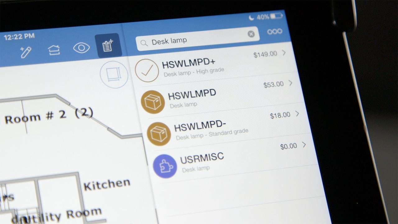 Xactimate Mobile - 1-Day Live Online Webinar