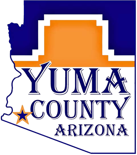 Yuma County Human Resources Logo