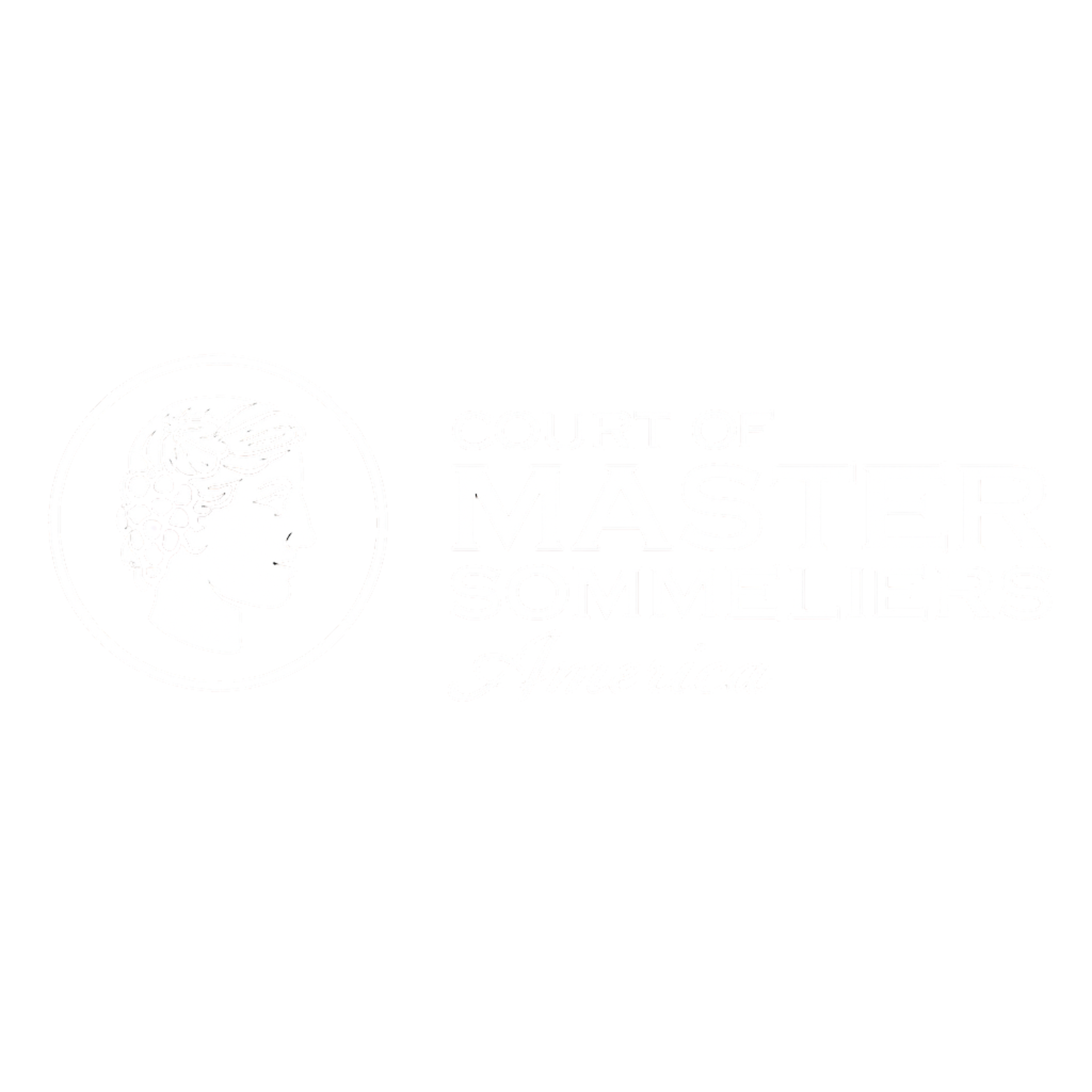 Court of Master Sommeliers, Americas Logo