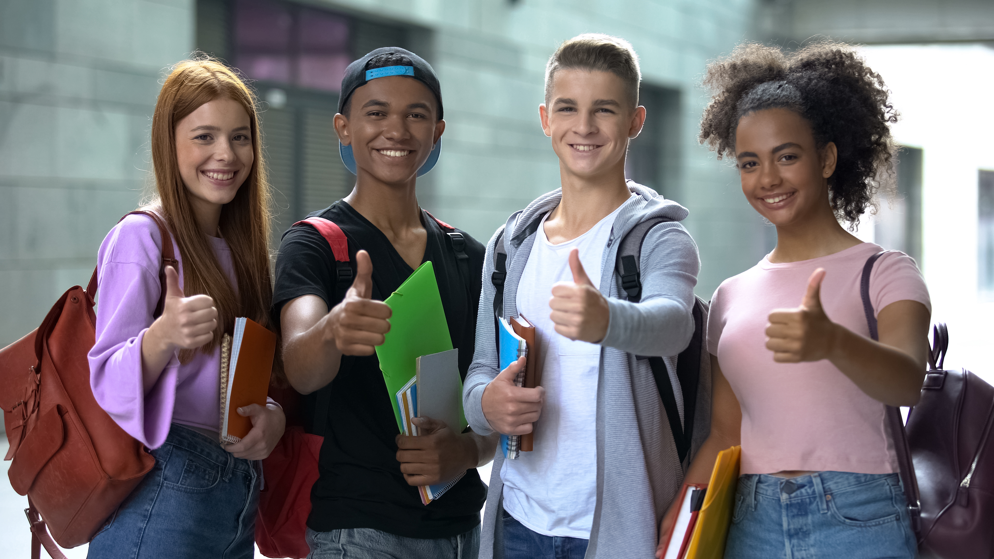 Group Triple P Teen (13-17 years)