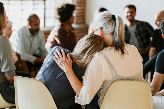 Domestic Violence Survivor Support & Empowerment Group