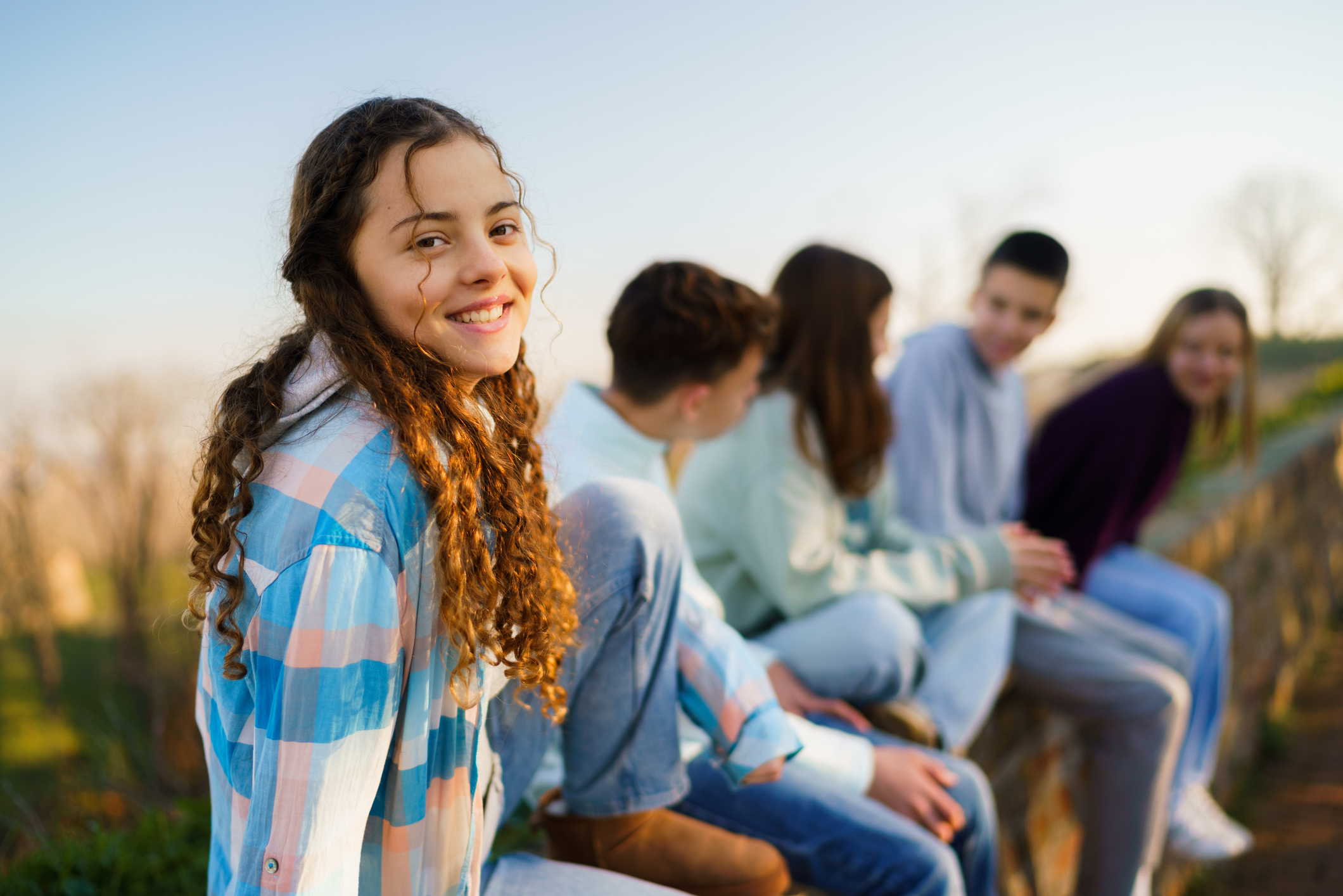 ARC Anxiety (Ages 15-17)