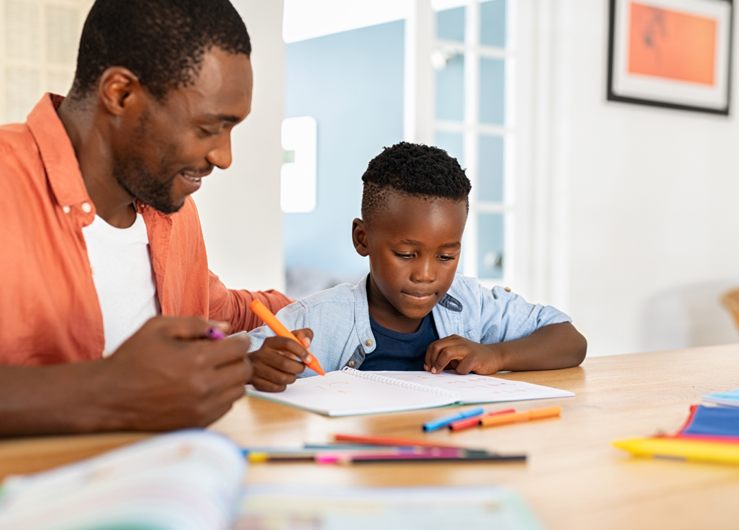 Parent Coaching (Triple P)