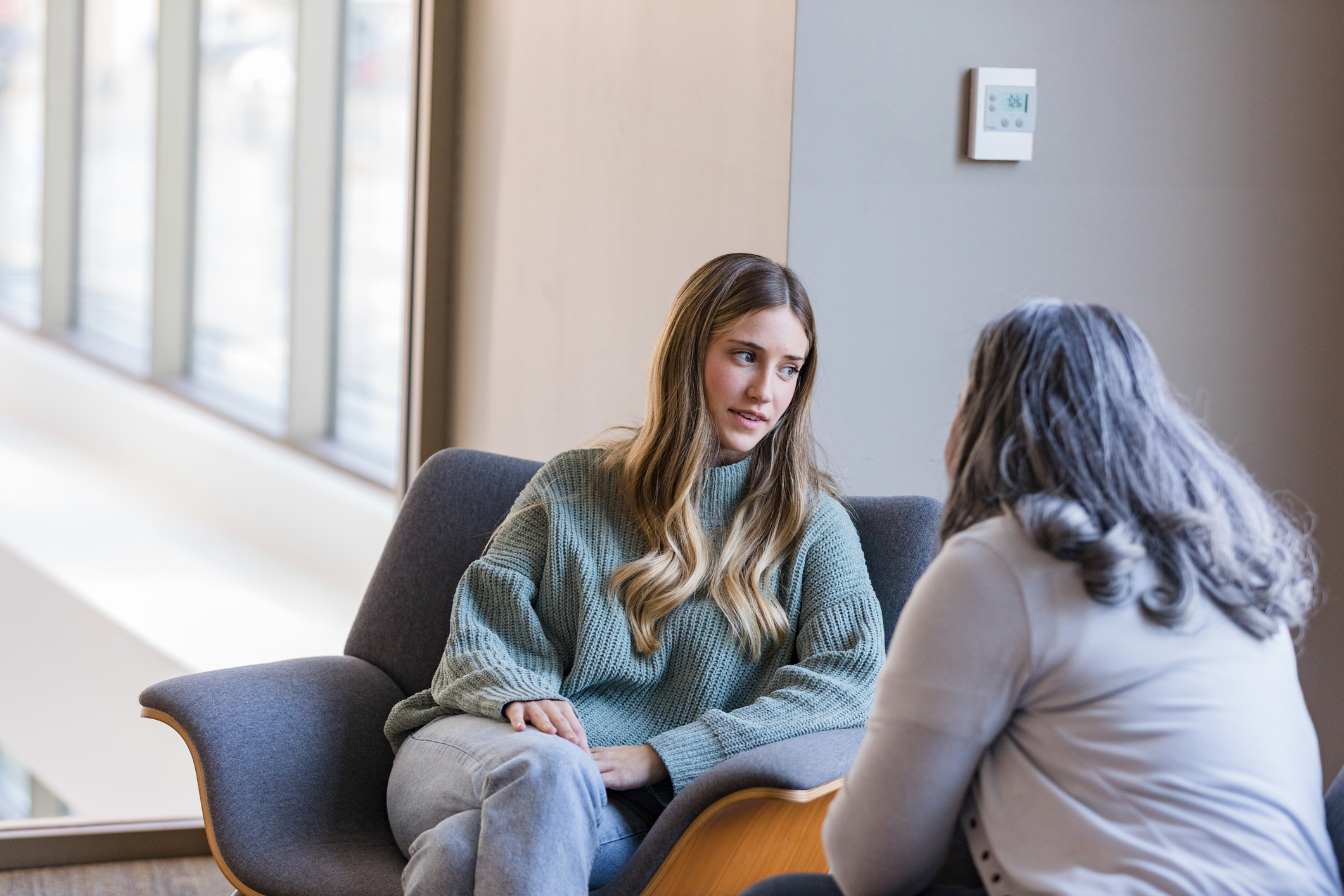 ARC Healthy Relationships (Ages 11-14)
