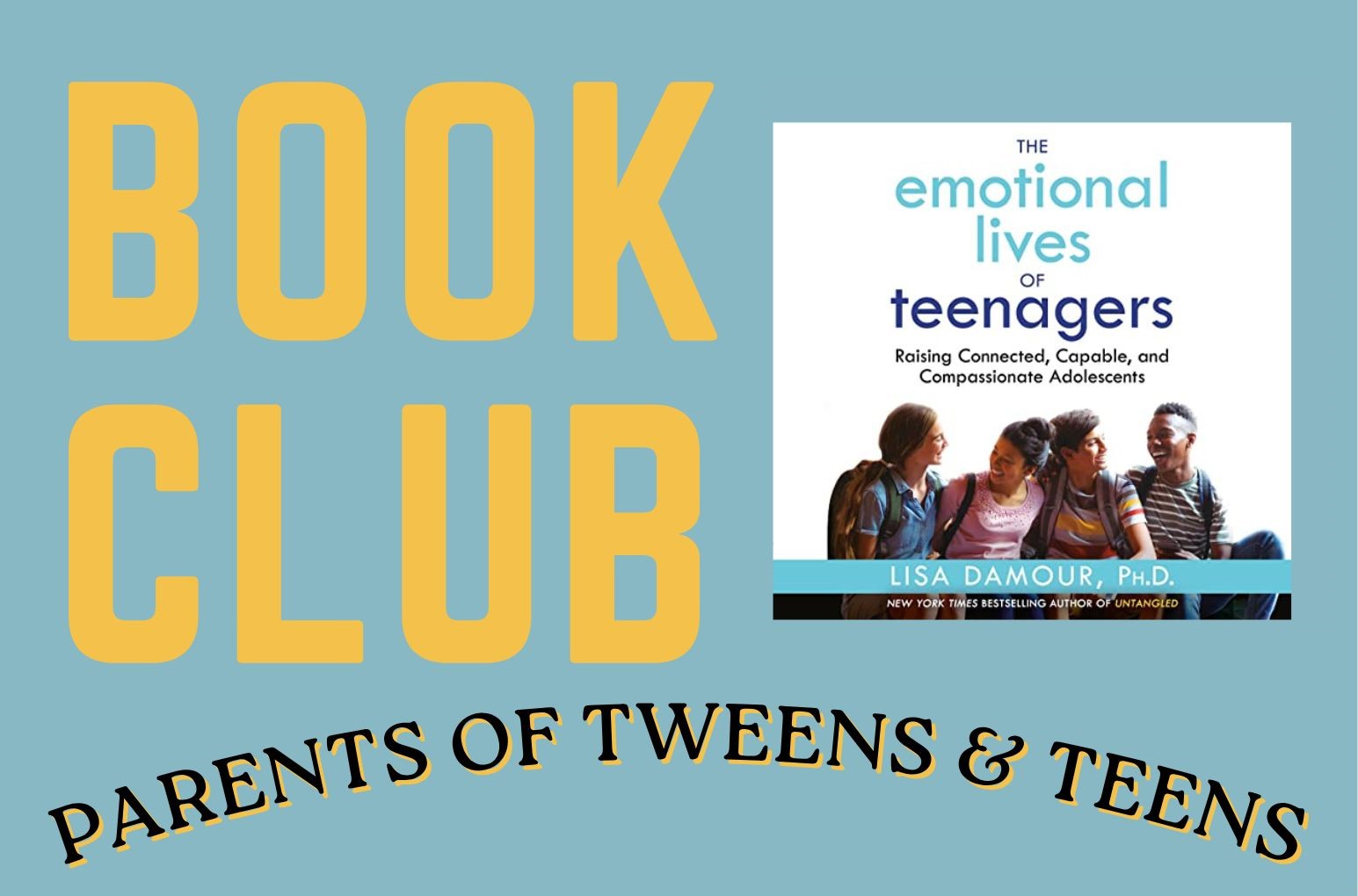 Parent Book Club