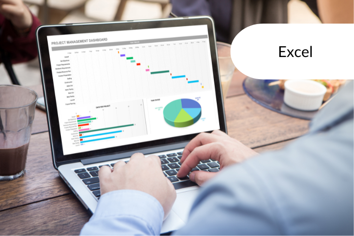 (Online Delivery) Microsoft Excel for Office 365/2019/2021: Dashboards