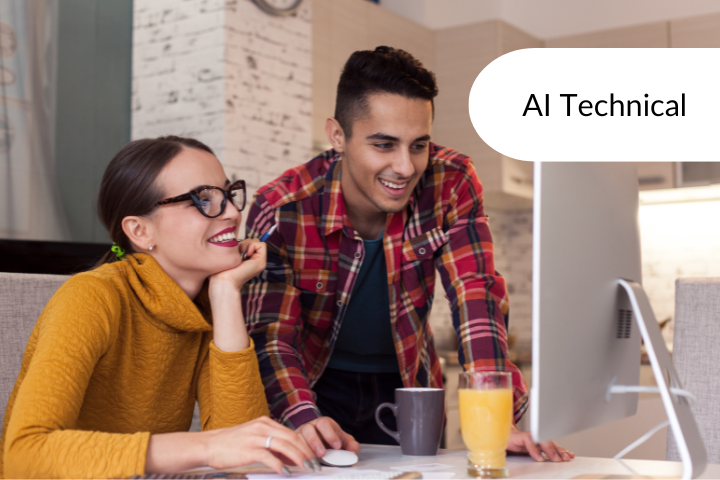 (Online Delivery) AI-3016 Develop generative AI apps in Azure