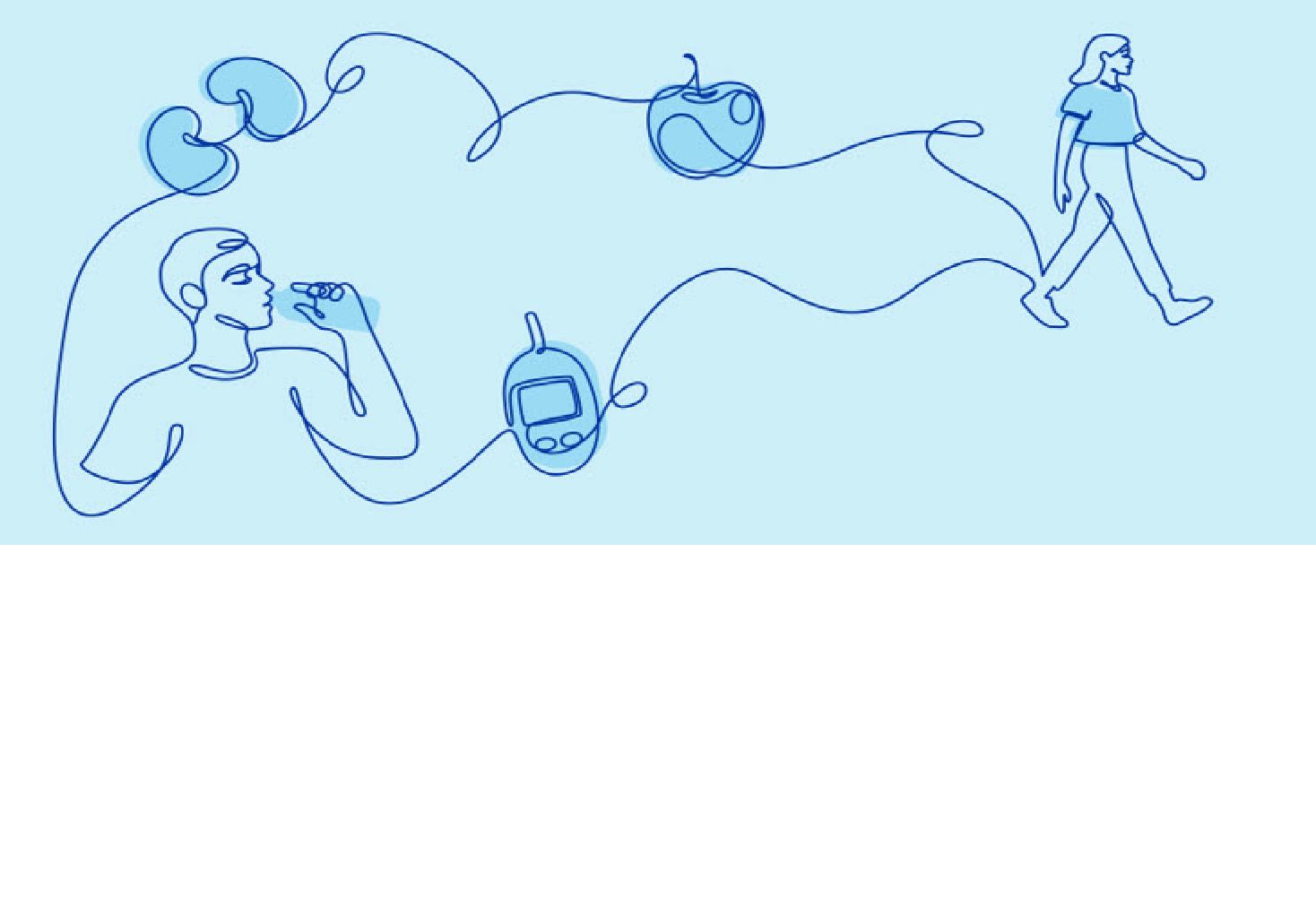 Diabetes Mellitus Treatment in Hemodialysis Patients