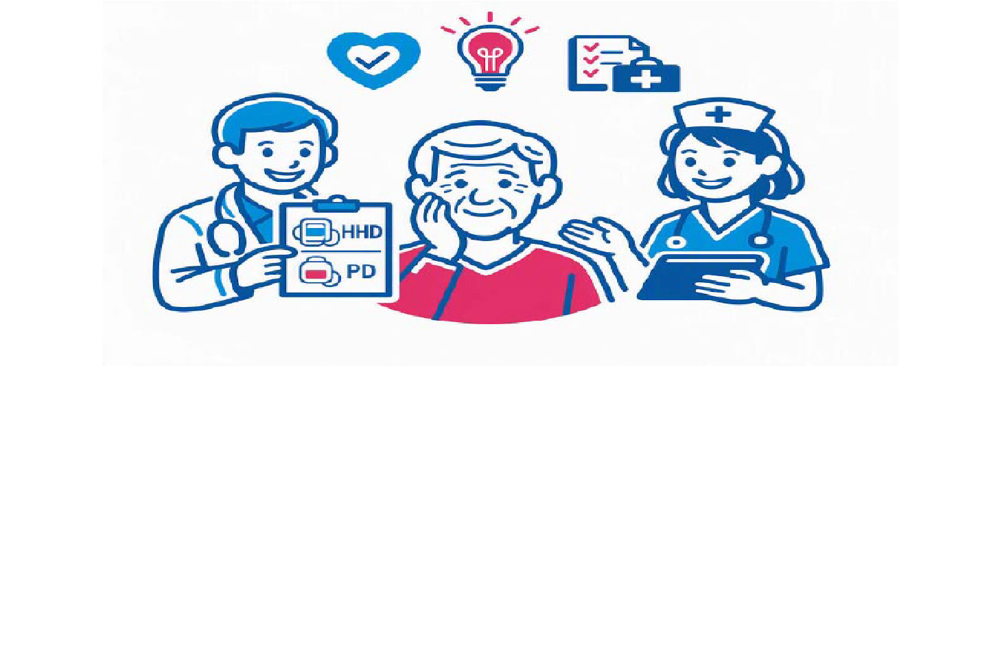 Building Foundations: Training and Setup for Personalized Home Dialysis