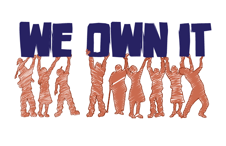 Democracy Teams Initiative Logo