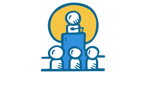 Dynamic Skills for Public Presentations