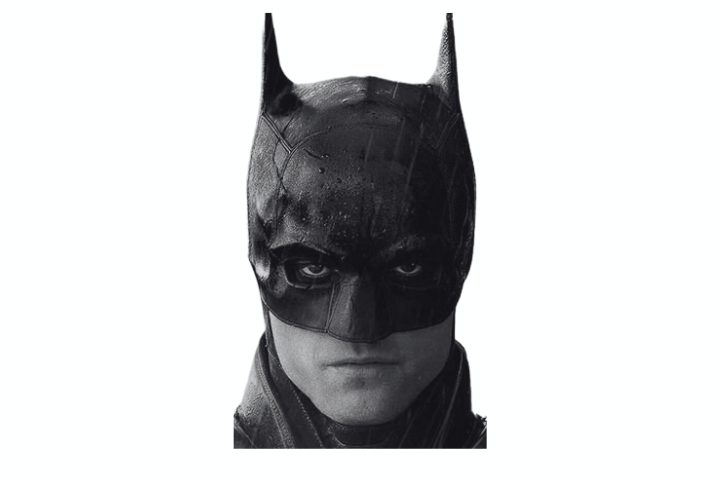 Lead Like The Batman