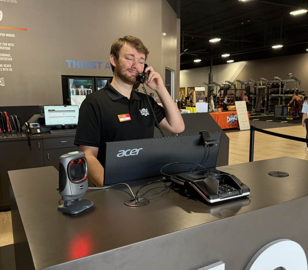 Telephone Inquiry Training