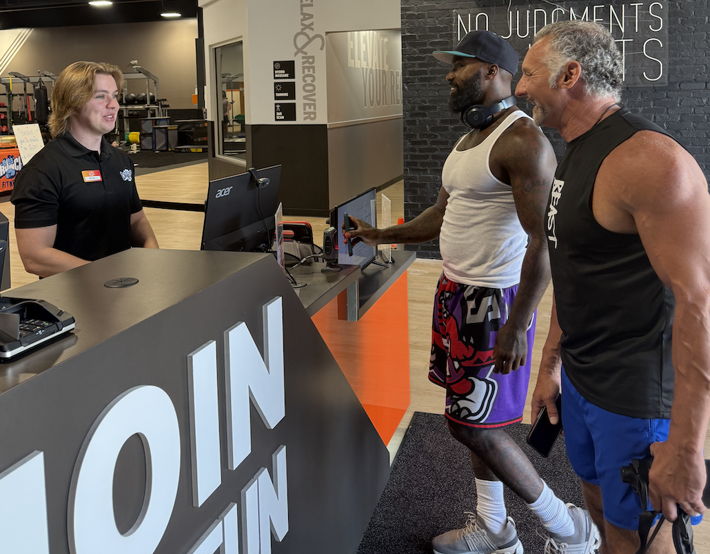 Booking the CrunchONE Kickoff at Check-In Training - For GMs, AGMs, MSR Leads & MSRs