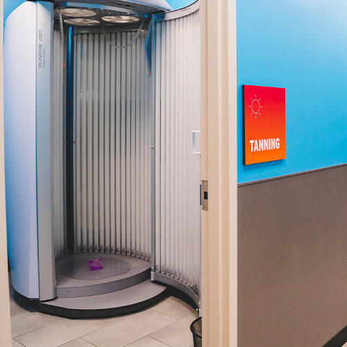 Tanning Retail Training 