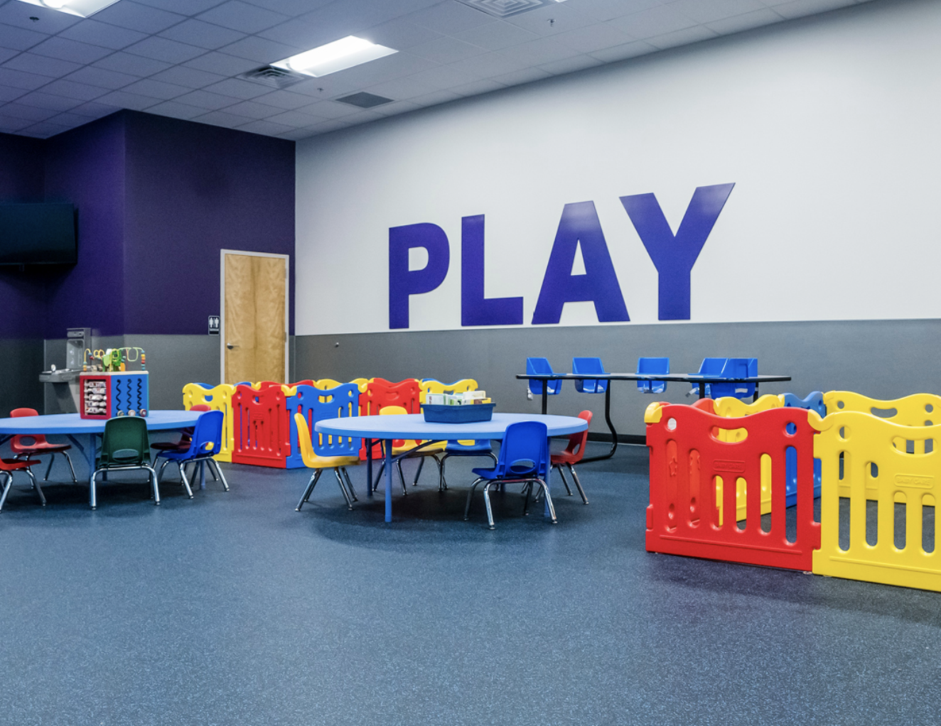 Kid's Crunch Policies & Parent Communication 