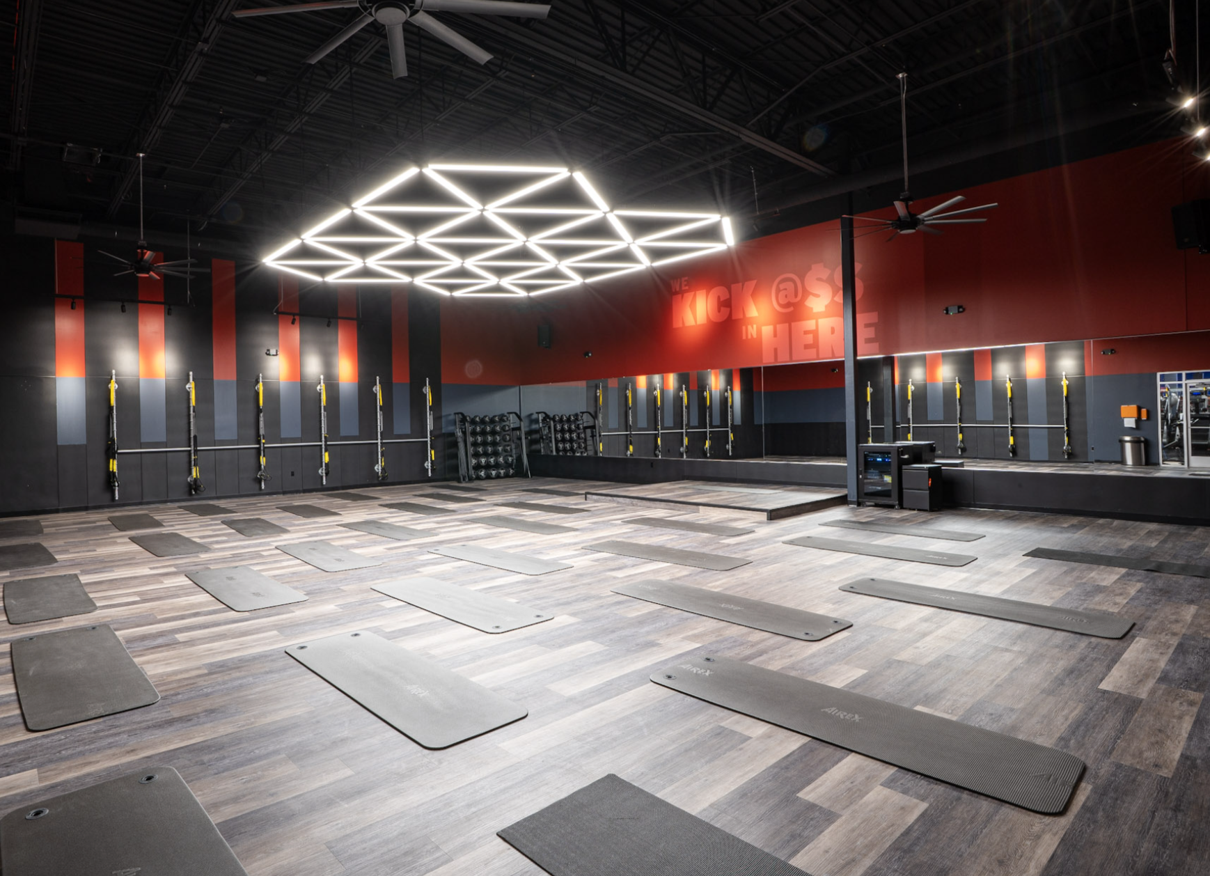 Weekly Group Fitness Coordinator Collaboration - For GFCs ONLY