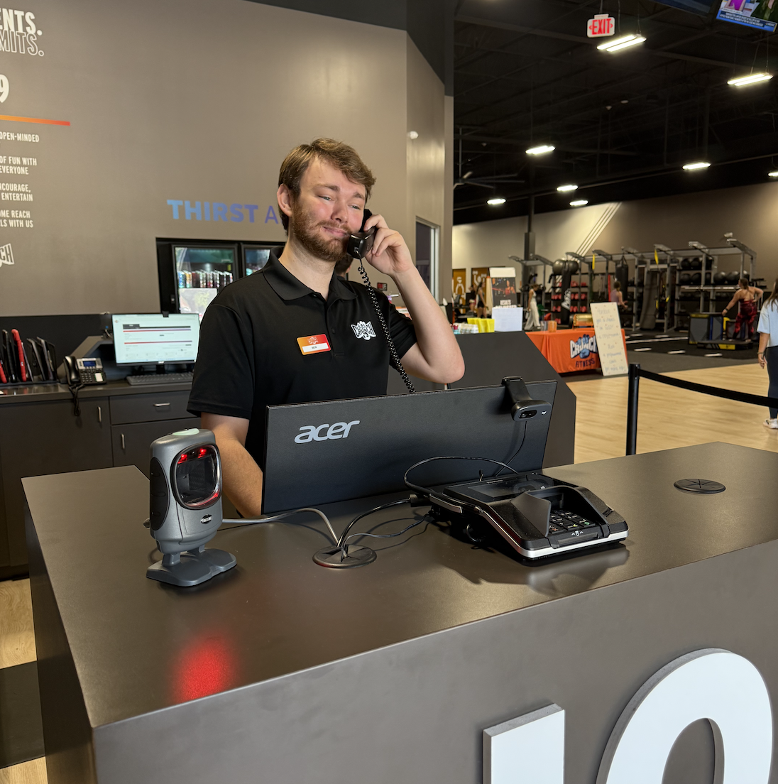 Member Billing & Account Management 