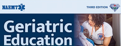 GEMS Geriatric Education For EMS