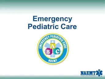 EPC-Hybrid Emergency Pediatric Care