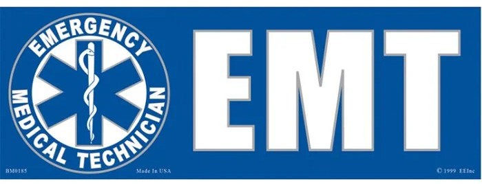 EMT Course