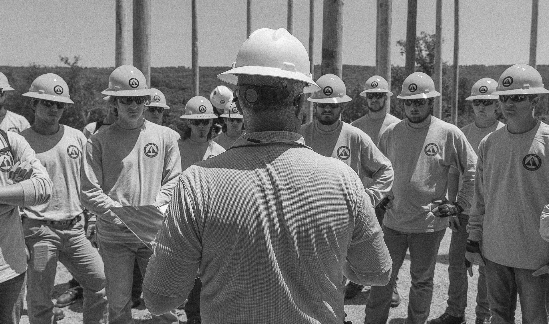 On-site Instruction