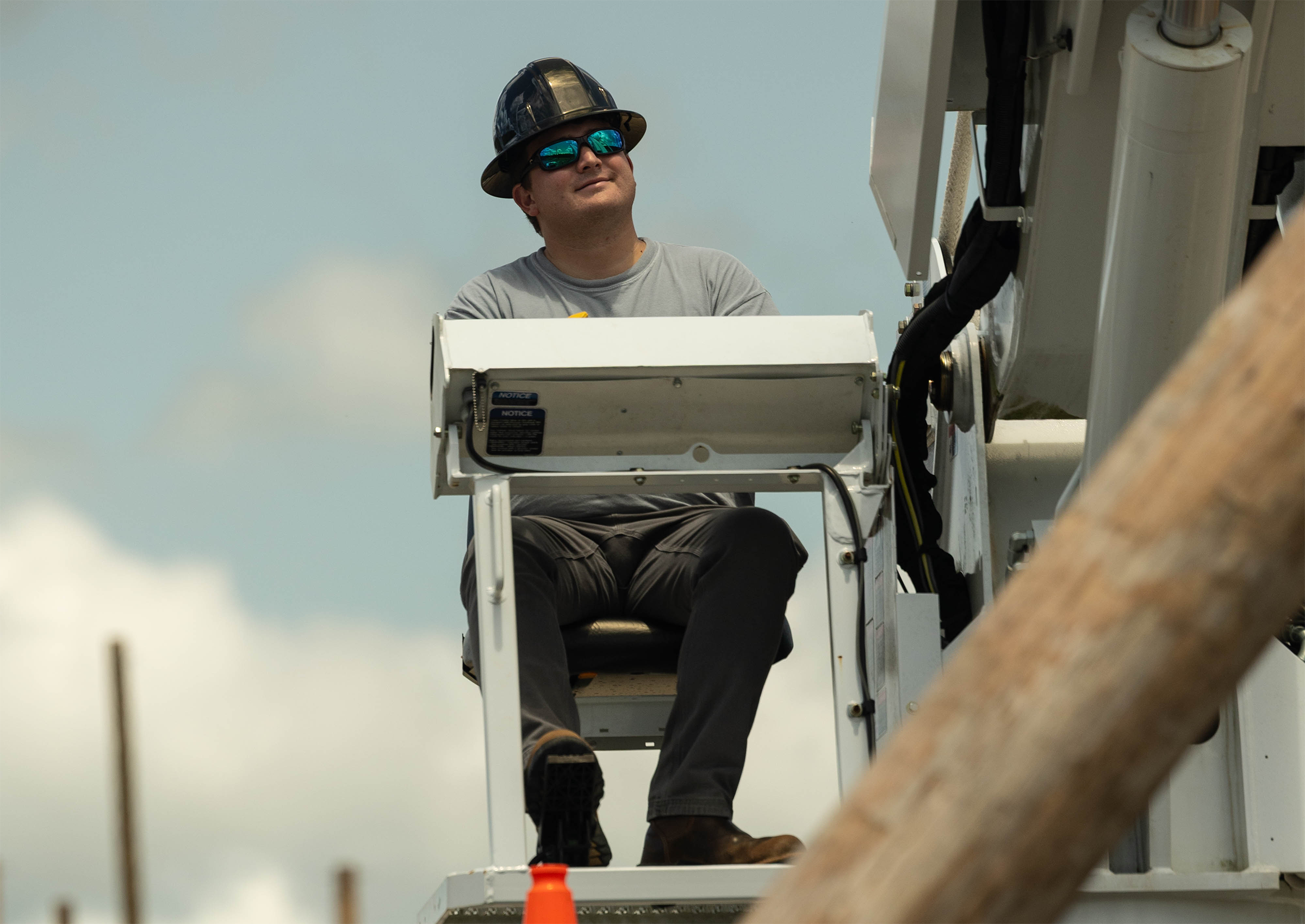 Mobile Crane Operator Certification 