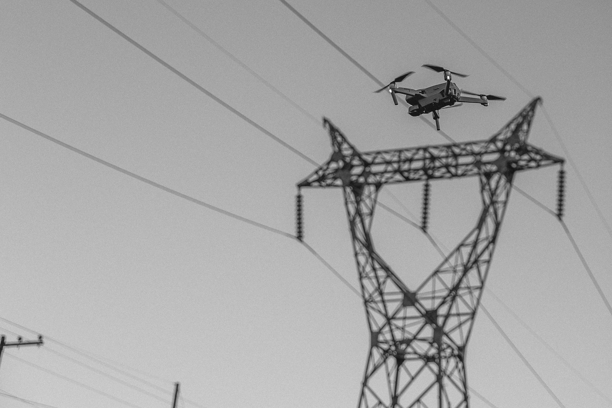 sUAS Drone Pilot Program