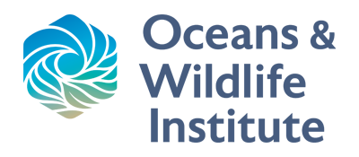 Oceans and Wildlife Institute Logo