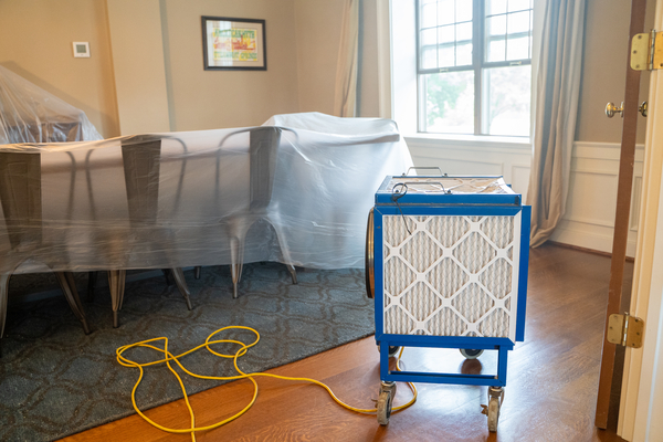 Training Courses at Aeroseal