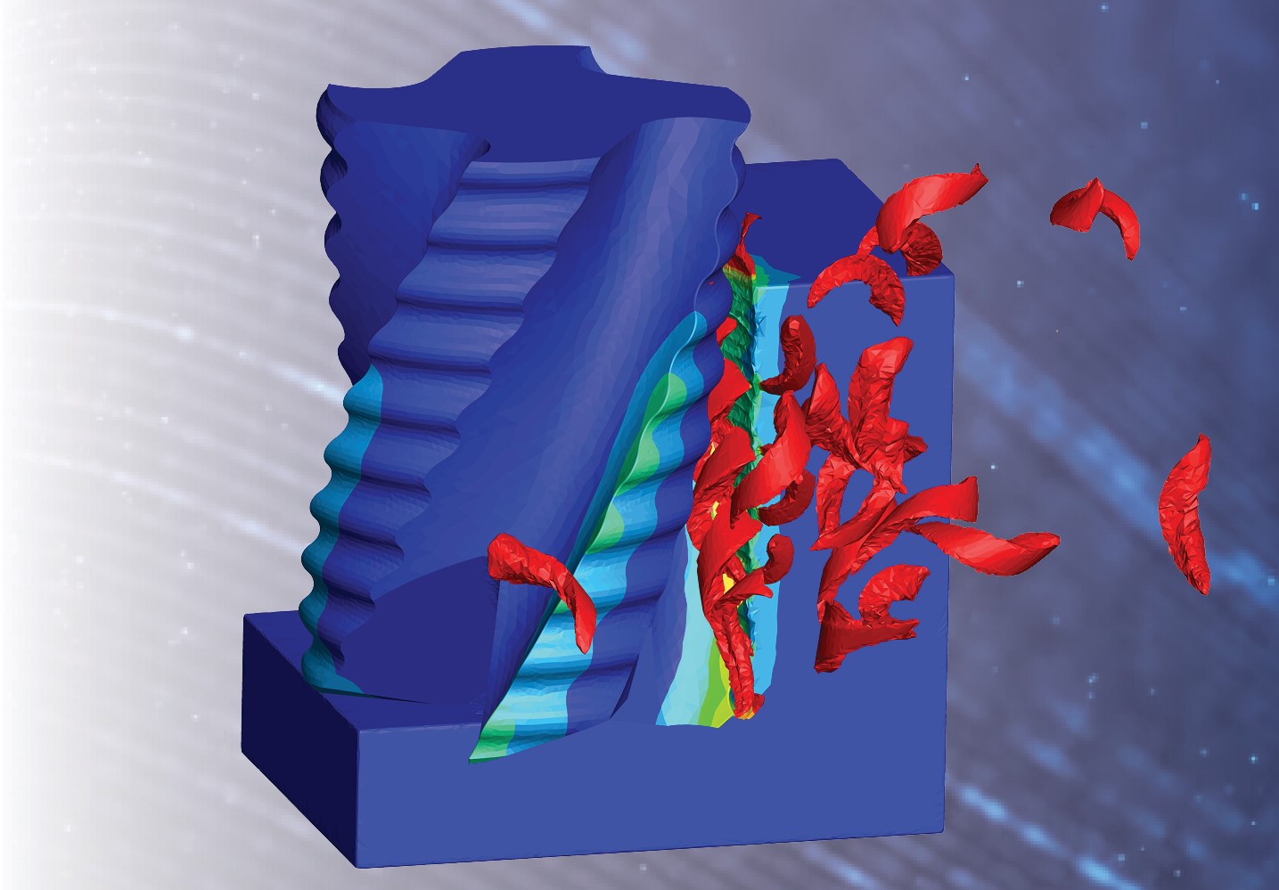 Machining Modeling Intensive - Accelerating On-time delivery and New Product Introduction by Reducing On-Machine Trials