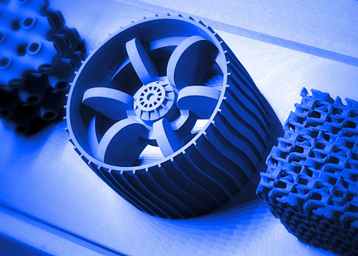 Additive Workflows Essentials