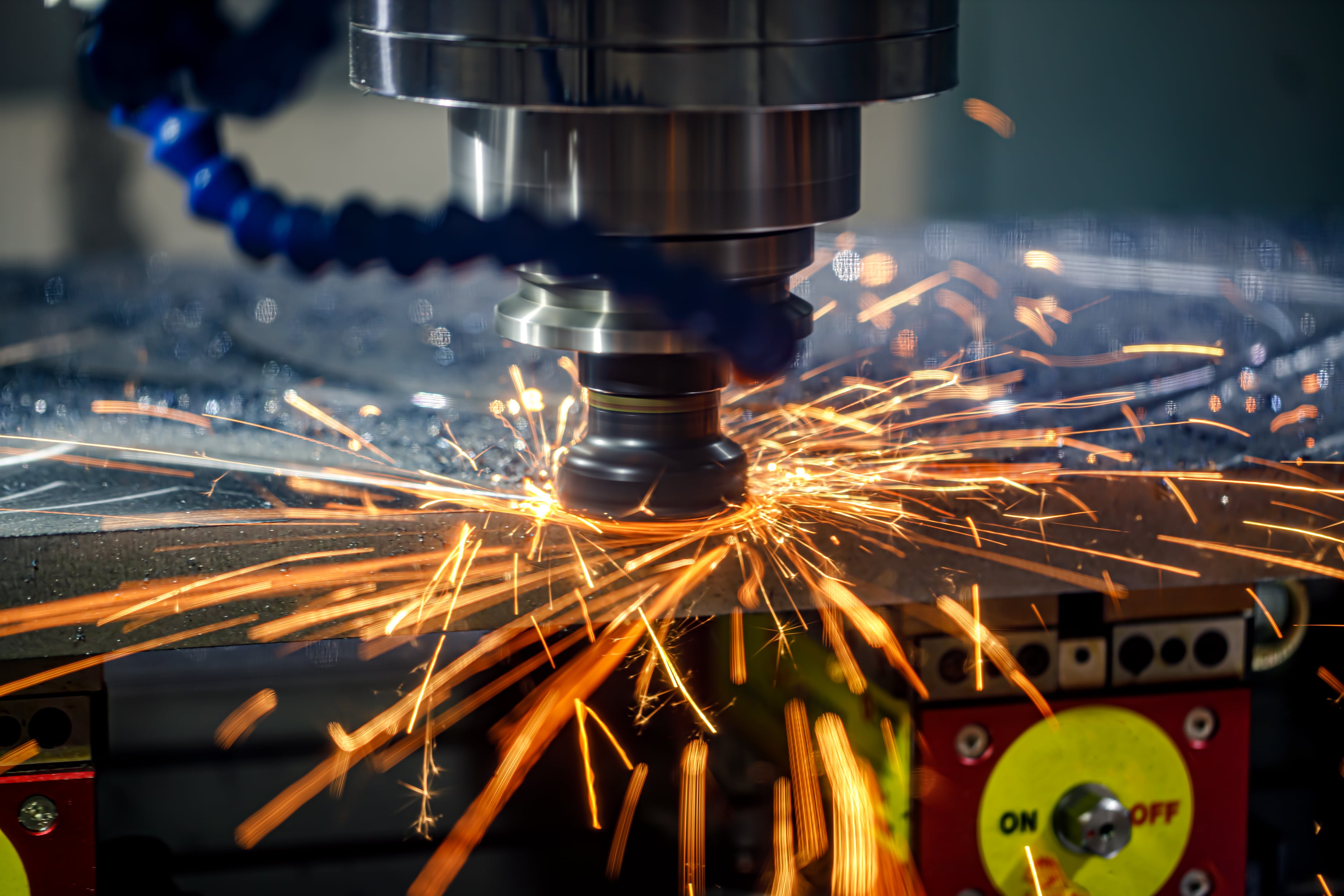 Digital CNC Operations Pathway (with Awareness)